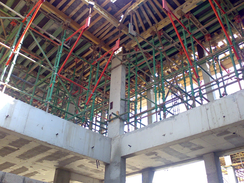 Genaral Maintenance Works