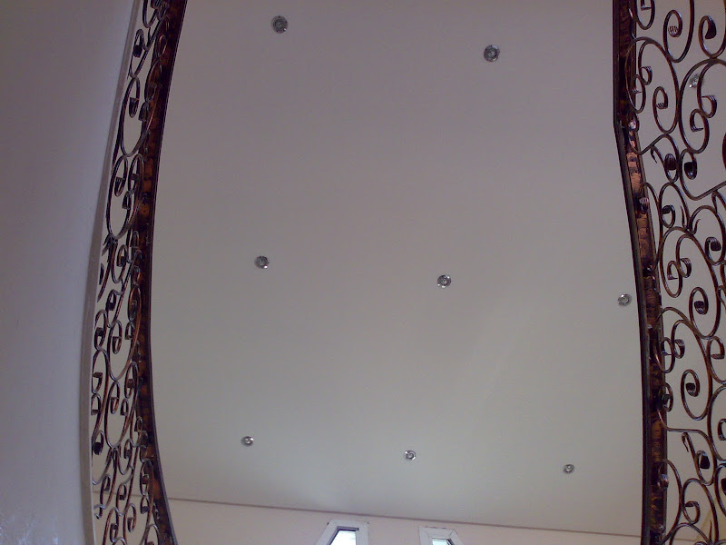 False Ceilings by Woodco Building Contracting